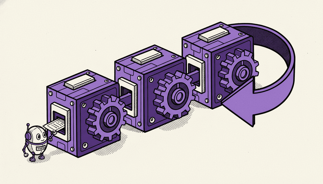 LangGraph: When the Agent Loop Becomes a State Machine