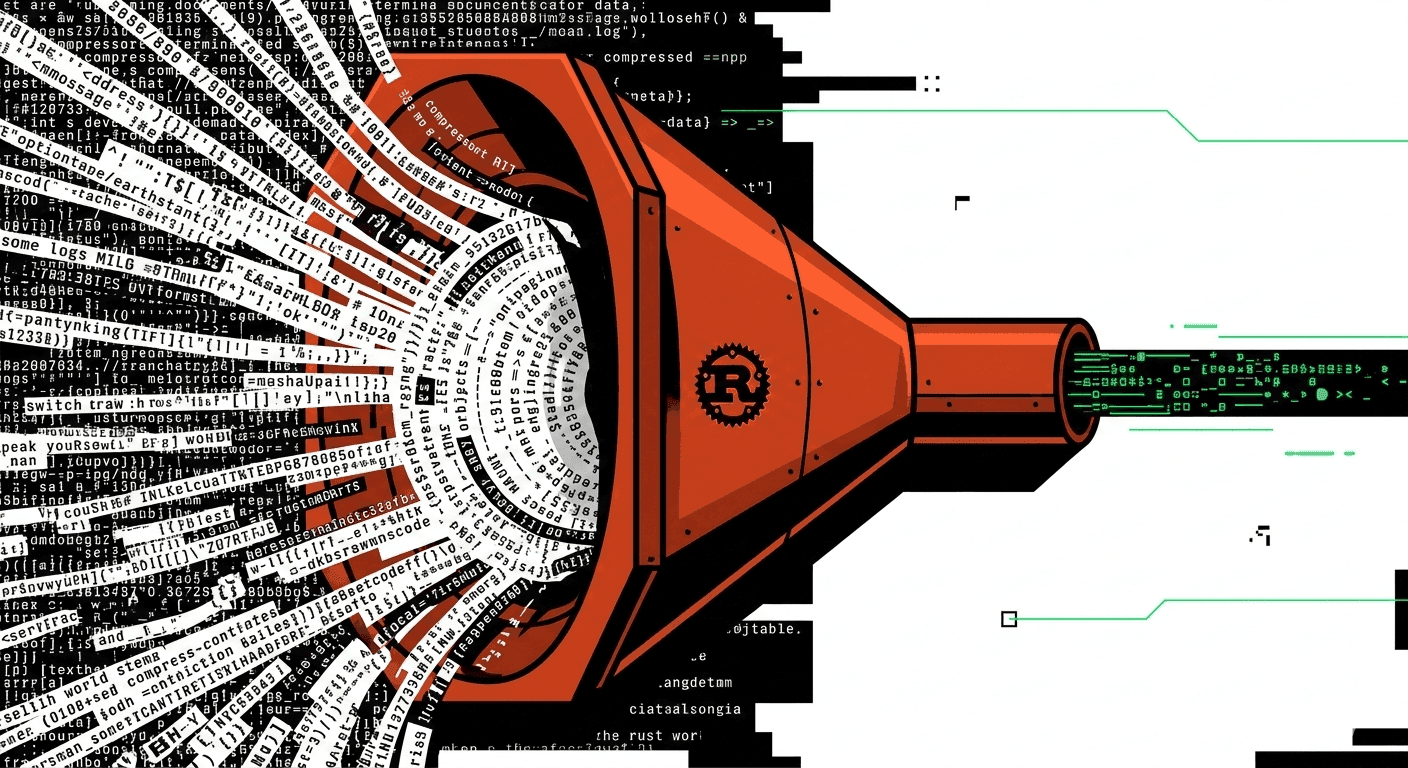 RTK: The Rust Binary That Slashed My Claude Code Token Usage by 70%